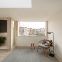 Spitalfields House / Common Ground Workshop - Interior Photography, Houses, Facade, Chair