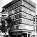 Luis Miró Quesada Garland: A Forerunner of Modern Architecture in Peru - Image 4 of 4