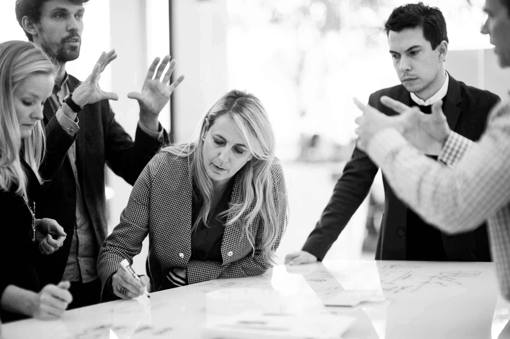 Gallery of Haworth Rework, Repair, Recycle, Reuse 5