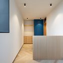 Casa perla / ALMACÉN de Arquitectura - Fotografía interior, Casas, Puerta, Fachada