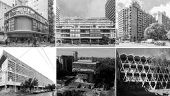22 Architecture Classics to Celebrate the Day of the Architect in Argentina