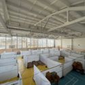 Drozdov & Partners is Transforming Schools into Temporary Shelters for Internally Displaced People in Ukraine - Image 1 of 4