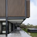 Casa Mies 412 / AToT - Arquitectos Todo Terreno + IDERO - Fotografía interior, Fachada