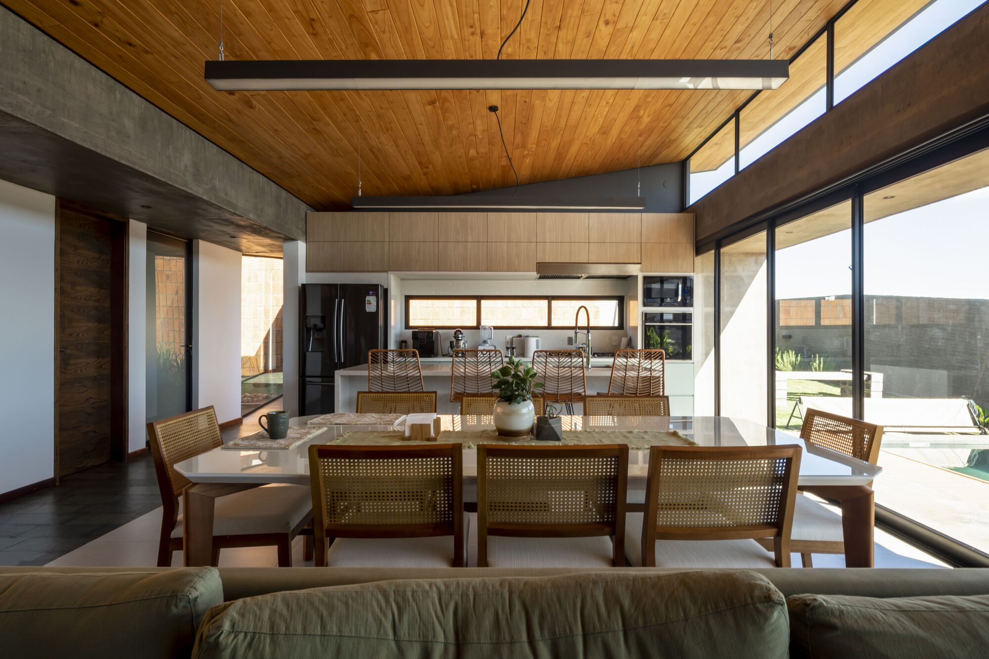 Galeria de Casa H / Estudio 1415 - 18