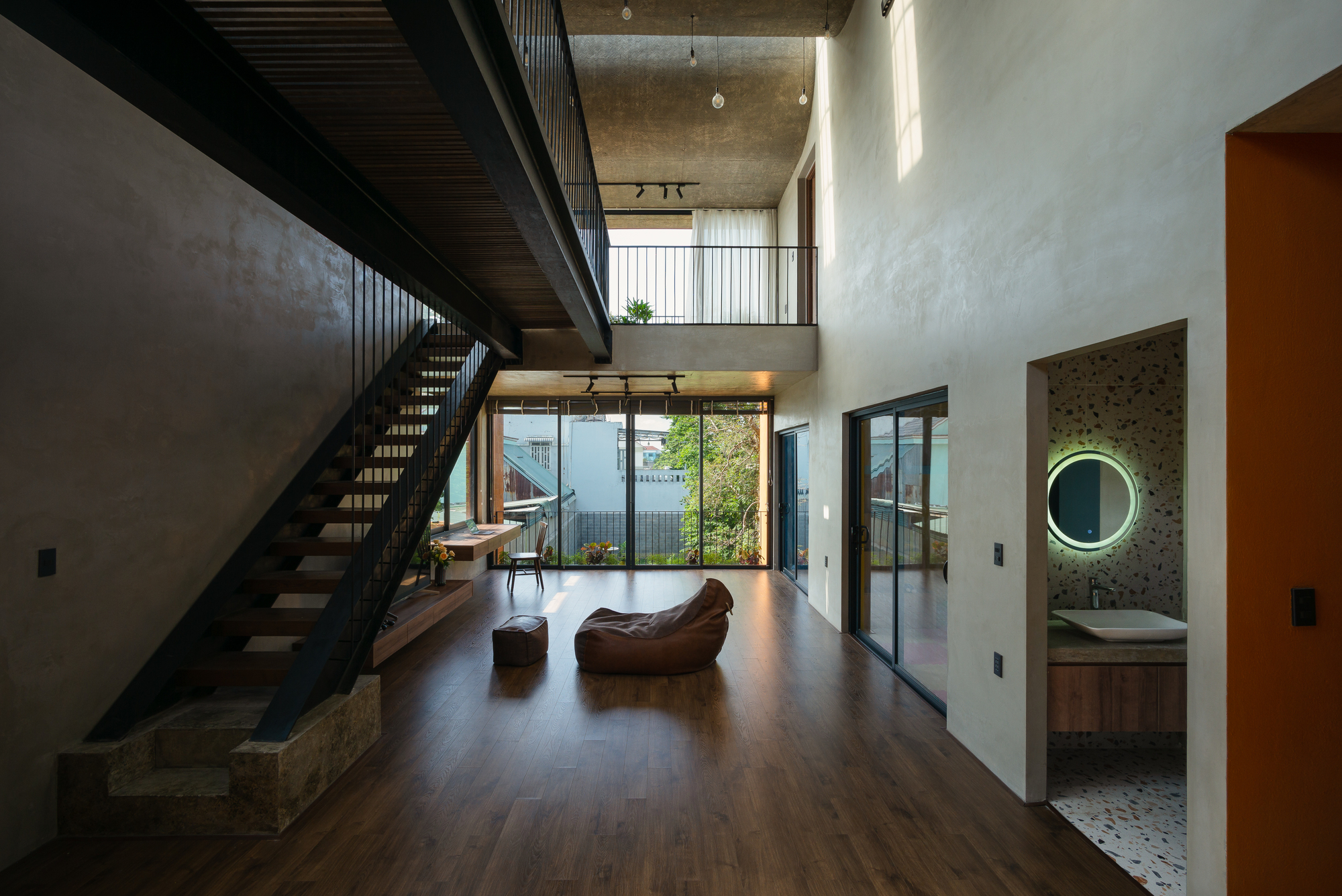 Gallery of DI House / Hinzstudio 26