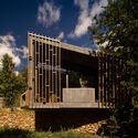 Paradinha  11 Cabins in the Woods / SUMMARY - Exterior Photography