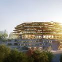 UNStudio Wins Competition to Design a New Residential District in Iași, Romania - Image 4 of 5
