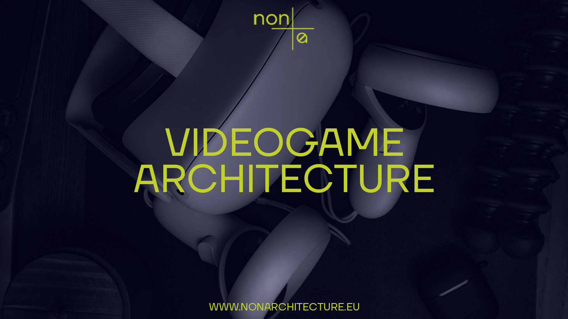 Videogame Architecture | ArchDaily