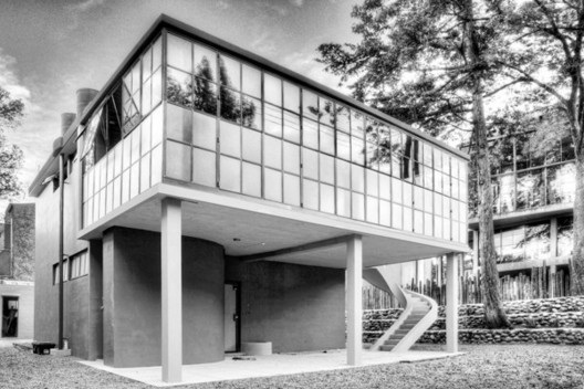 Commemorating the career of Mexican architect Juan O'Gorman on the 117th anniversary of his birth - Image 6 of 8