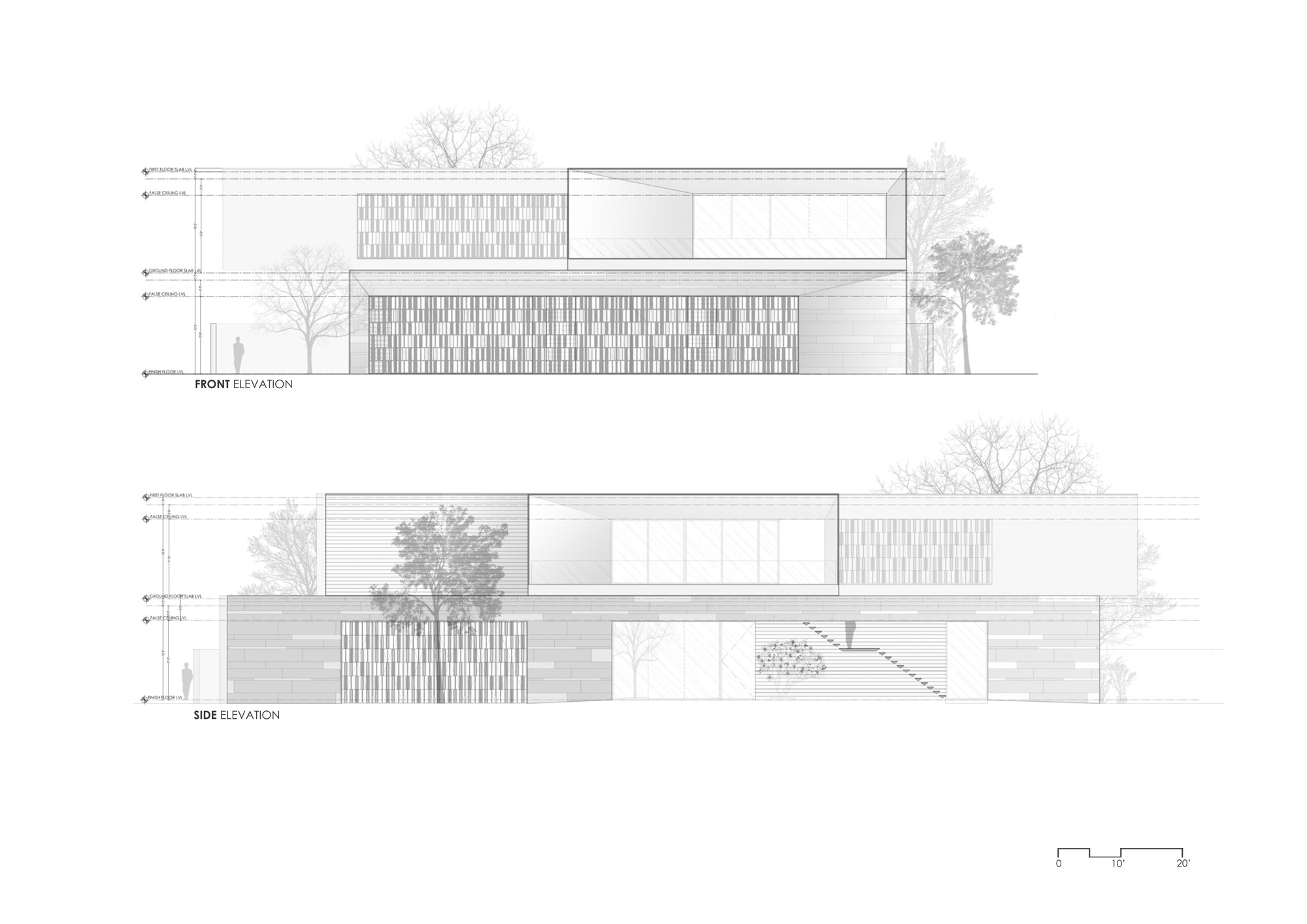 Simplicity with Depth: The Essence of Minimalist Architectural Design