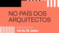 Exposição: No País dos Arquitectos
