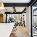 Casa MD / ALMACÉN de Arquitectura - Fotografía interior