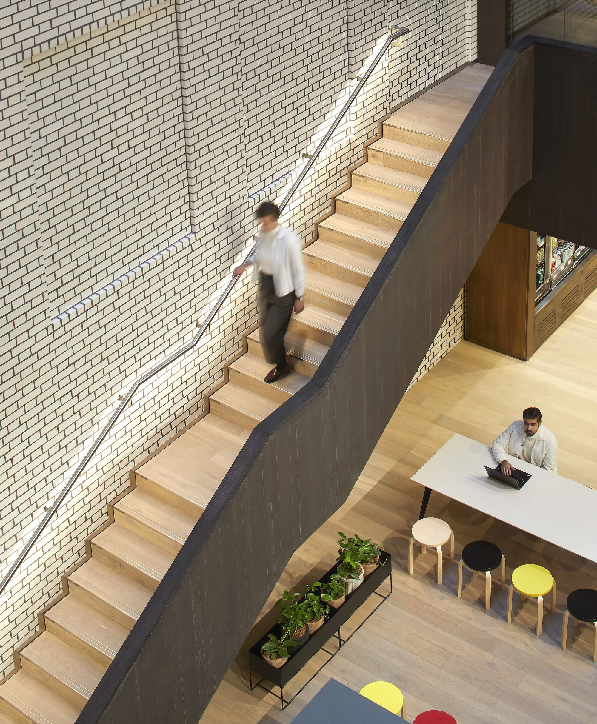 Gallery of Henrietta House / MoreySmith 10