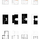 Stack House / Atelier RZLBD | ArchDaily