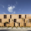 Ganadores de la XIV Bienal de Arquitectura Yucateca 2022 - Imagen 5 de 10