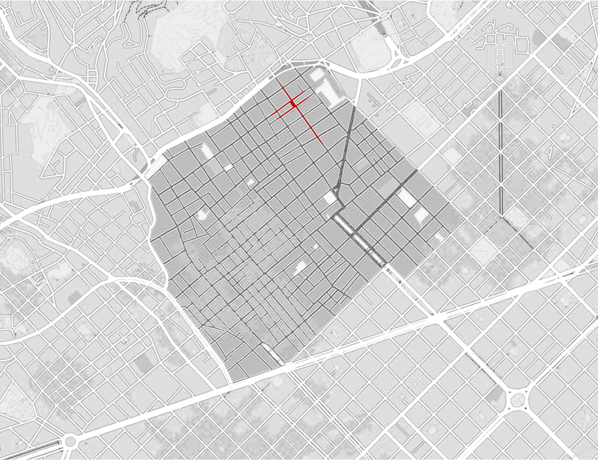 Gallery of Ca N'Alegre Residential Building / Bergnes de las Casas 20