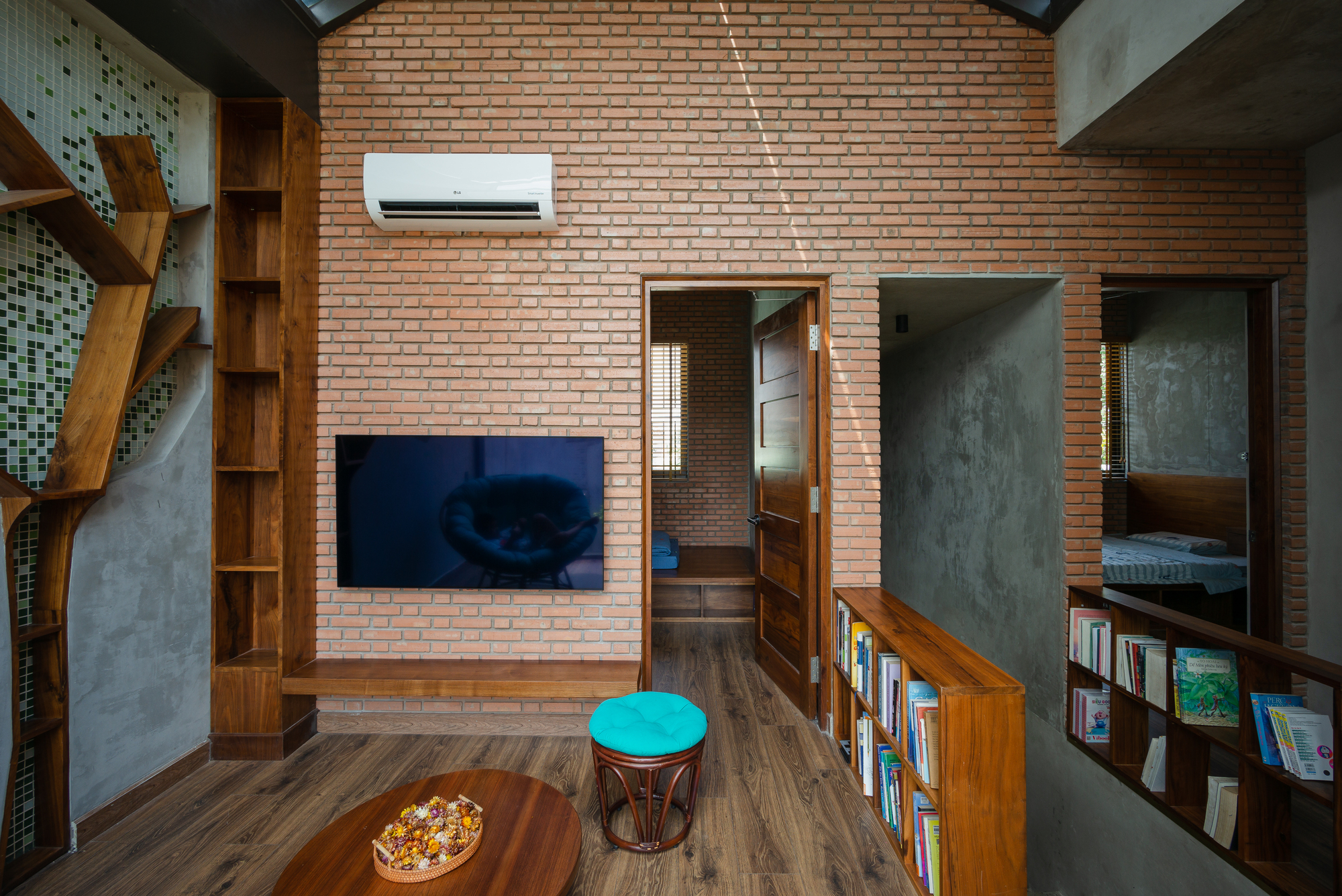 Gallery of ZIP House / Hinzstudio - 15