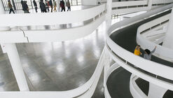 Fundação Bienal de São Paulo realiza terceiro encontro do programa Pavilhão aberto 2022 