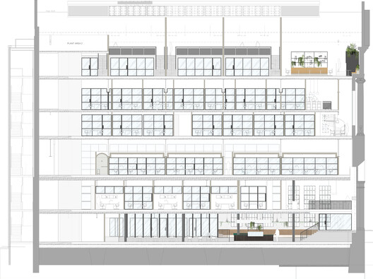 Generator Building / MoreySmith - Image 15 of 17