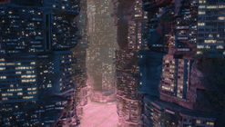 Planet City: Using Imaginary Worlds as Sustainable Models to Tackle Climate Change