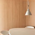 Vivienda EMB / mome.estudio - Fotografía interior, Madera