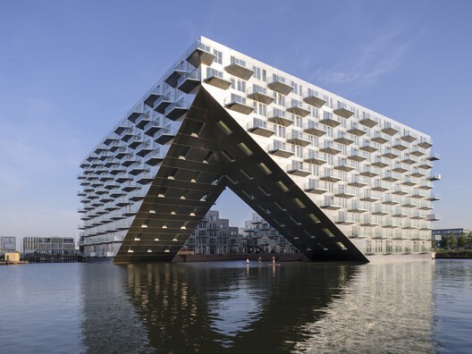 Bjarke Ingels Group ArchDaily Brasil Bjarke Ingels Group ArchDaily Brasil