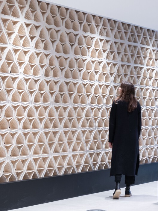 3D-Printed Masonry Wall: The Introduction of Digital Craftsmanship - Image 9 of 18