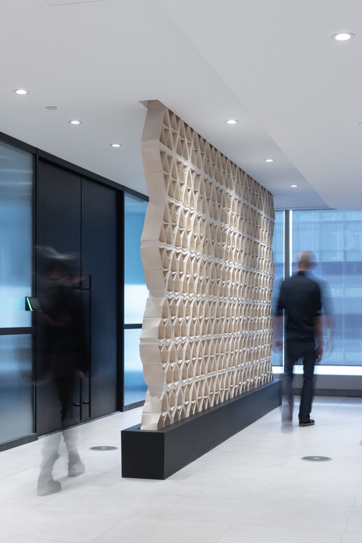 3D-Printed Masonry Wall: The Introduction of Digital Craftsmanship - Image 2 of 18