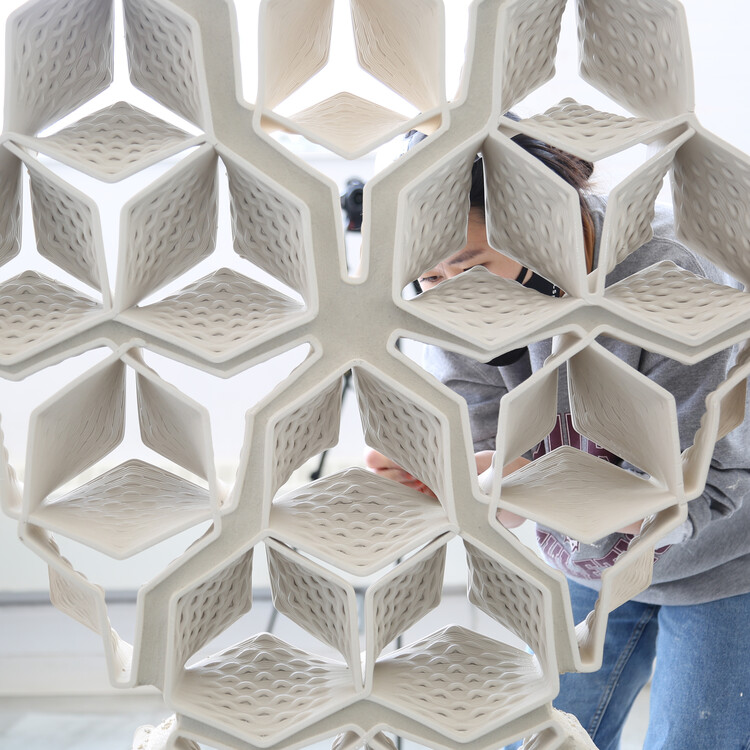 3D-Printed Masonry Wall: The Introduction of Digital Craftsmanship - Featured Image