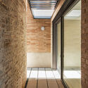530 West Dickens / Vladimir Radutny Architects  - Interior Photography, Beam