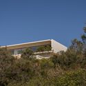 Casa en Palmares / Frederico Valsassina Arquitectos - Fotografía exterior, Ventanas