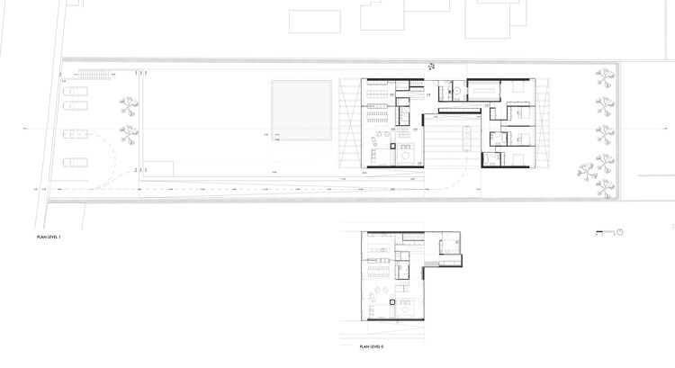 Casa em Valadares / Correia/Ragazzi Arquitectos - Imagem 24 de 30