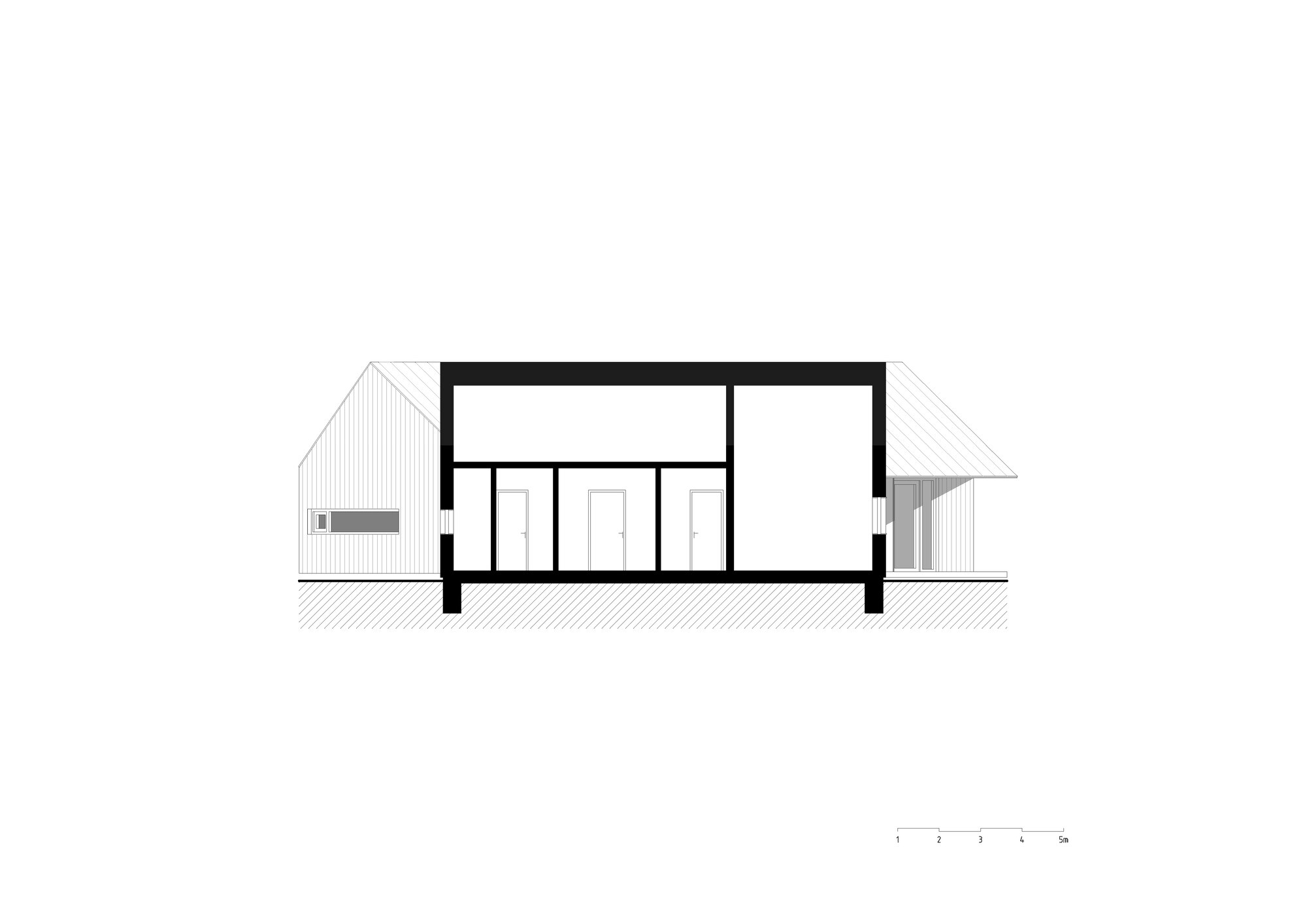 Gallery of House with Inlaw Suite / KLAR 30