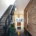 Hormiga House / Estudio PK - Interior Photography, Renovation, Stairs, Facade, Arch, Door, Handrail