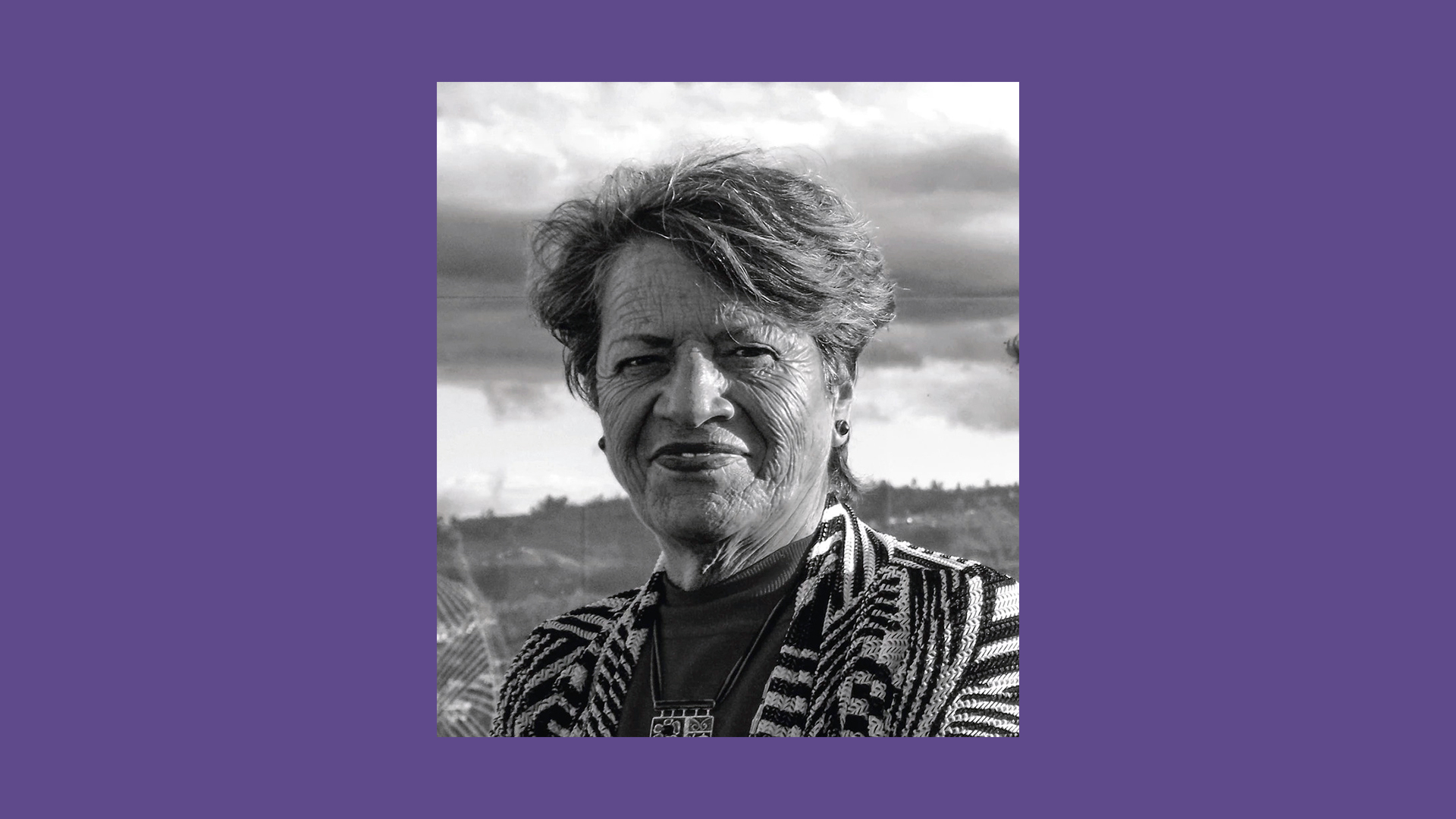 Galería de Guadalupe Ibarra, la primera mujer ecuatoriana arquitecta 4