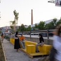 Carlo Ratti Associati Joins Manifesta 14 to Design Urban Interventions in Prishtina, Kosovo - Image 3 of 4