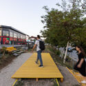 Carlo Ratti Associati Joins Manifesta 14 to Design Urban Interventions in Prishtina, Kosovo - Image 4 of 4