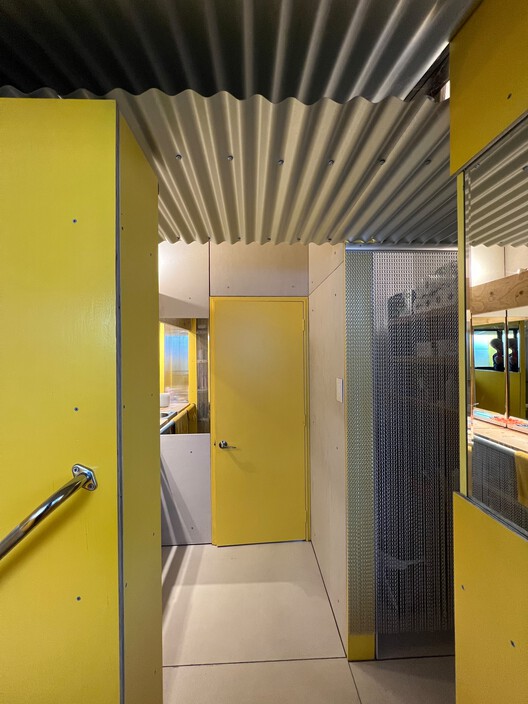 Wairarapa DIY House / all-sorts design studio Wairarapa DIY House / all-sorts design studio - Interior Photography