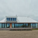 Summer House / Kamp Arhitektid - Exterior Photography, Detail, Facade