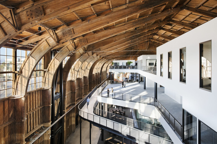 Zgf Architects Tag ArchDaily Zgf Architects Tag ArchDaily