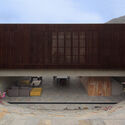 Peruvian Houses on Sloping Ground: 10 Examples in Section - Image 3 of 4
