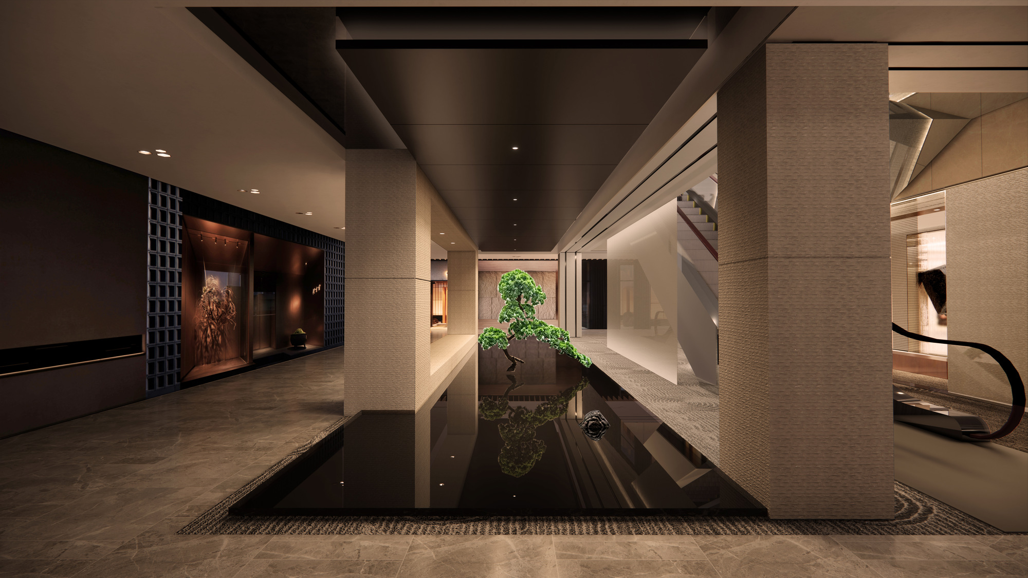 画廊 破局,DUStudio 的差异化商业空间设计|ArchDaily 深耕辑 - 18