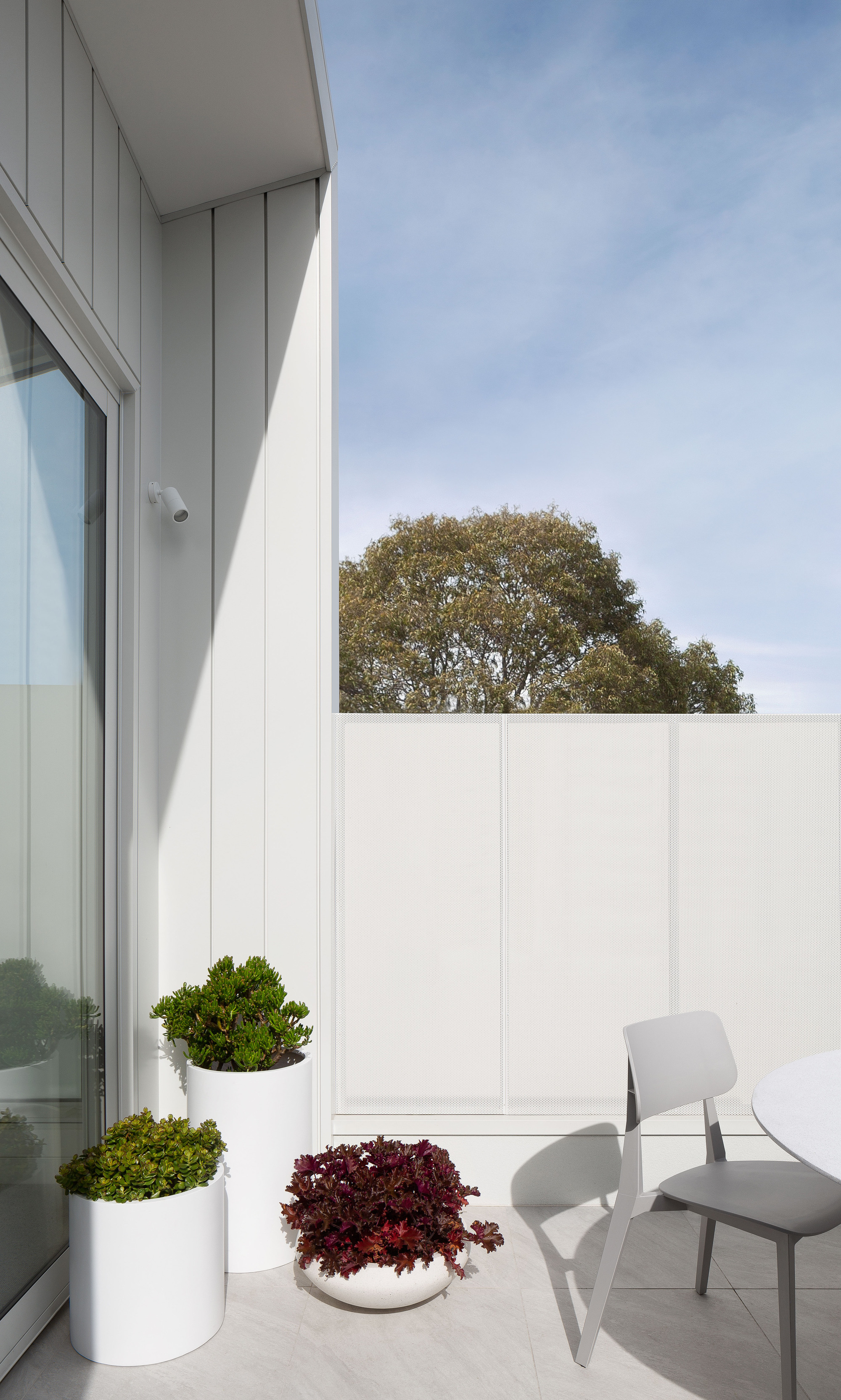 Gallery of Thomson House / C.Kairouz Architects 17