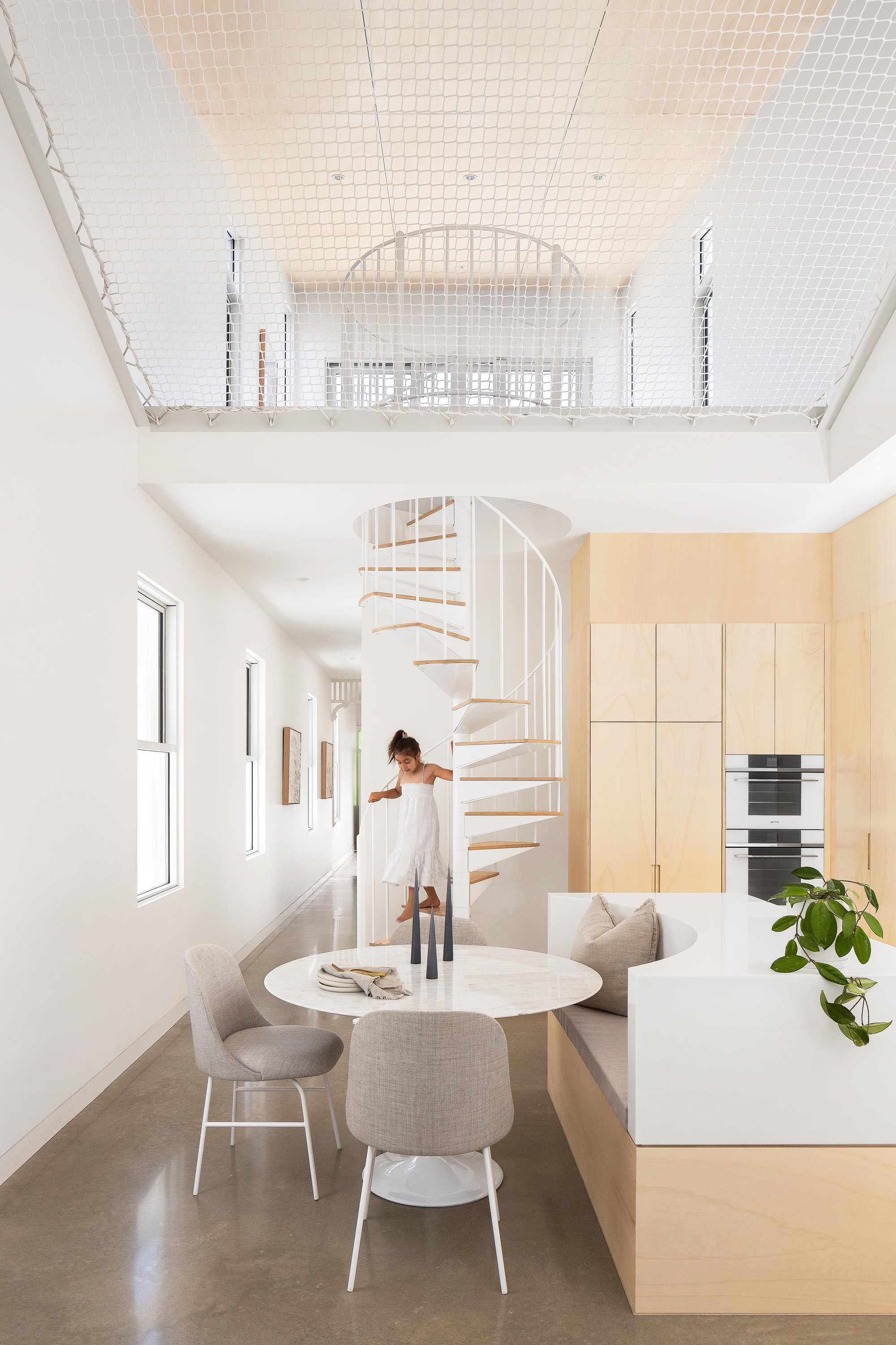 Gallery of Thomson House / C.Kairouz Architects 3