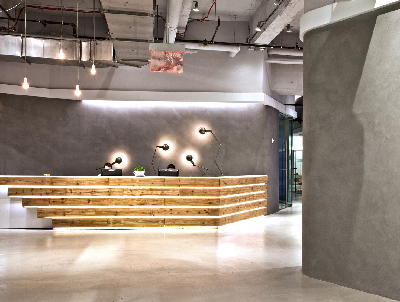 Gallery Of Why Circadian Effective Electric Lighting Matters 2