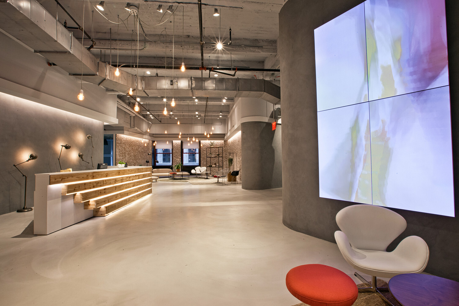 Gallery of Why CircadianEffective Electric Lighting Matters 8