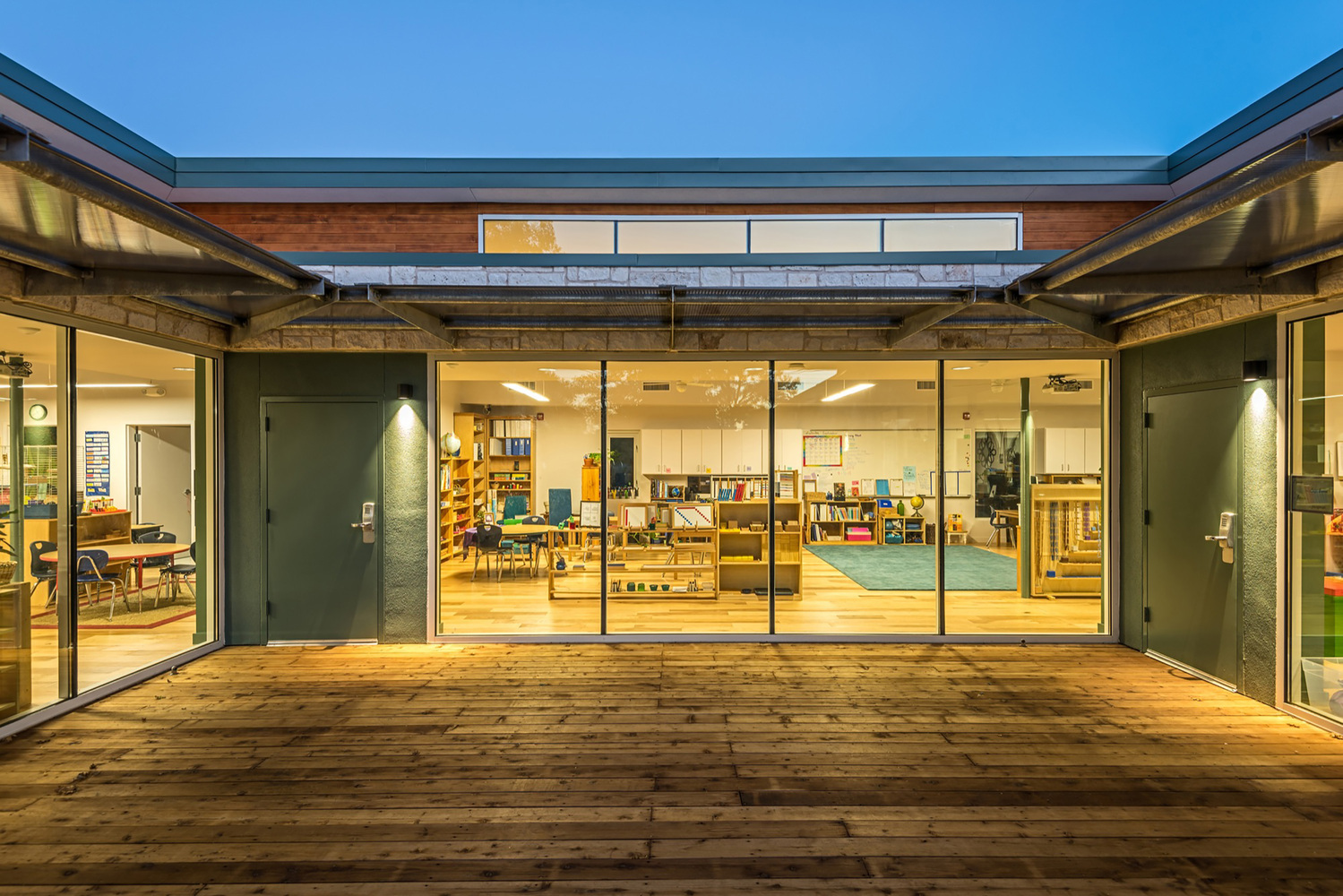 Gallery Of Why Circadian Effective Electric Lighting Matters 1