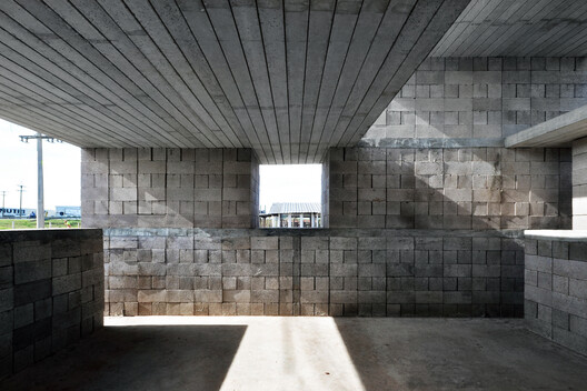 A Void of Possibilities: Discovering the Work of Vão A Void of Possibilities: Discovering the Work of Vão - Image 7 of 11