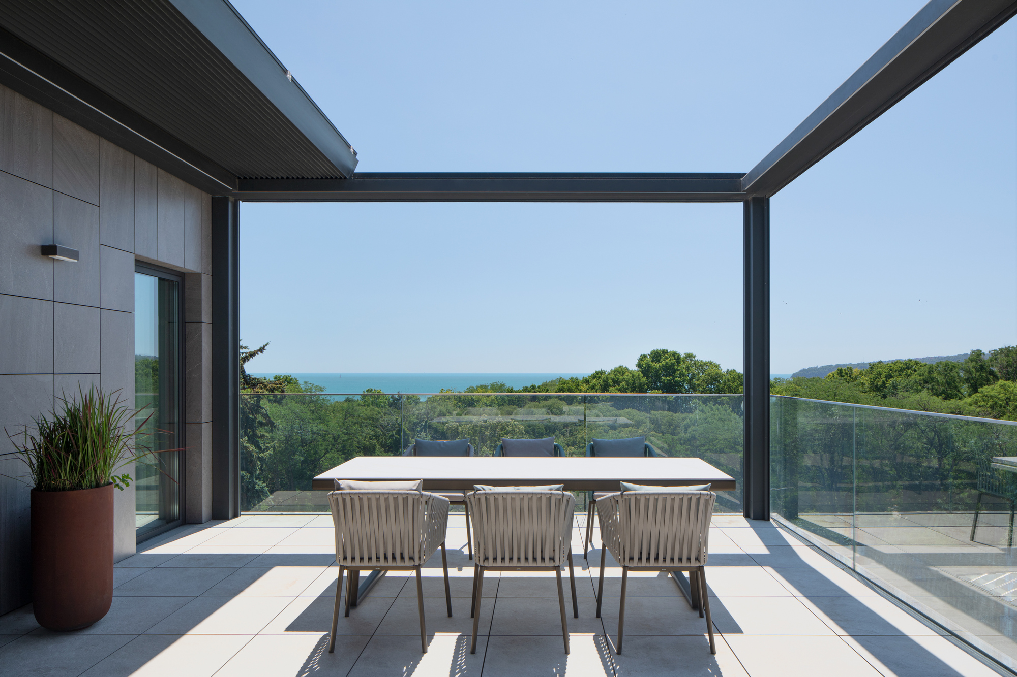 Gallery of KR Apartments / STARH 4