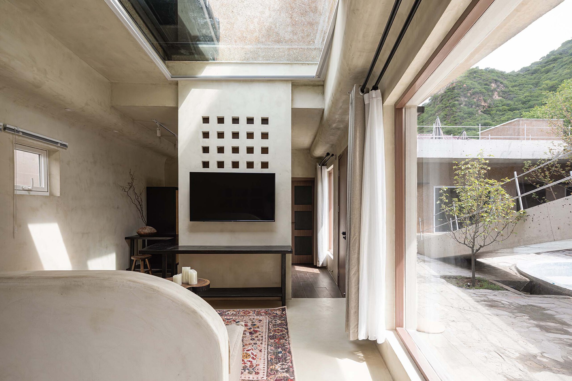 Gallery of Rancang Homestay / AML Design studio - 28